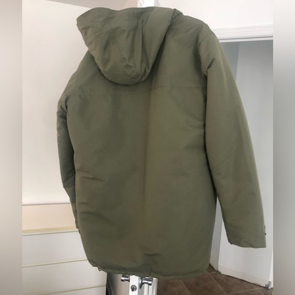 Colombia winter coat - Picture 3 of 3